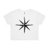 AS Colour - Women's Crop Tee Thumbnail
