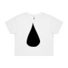 AS Colour - Women's Crop Tee Thumbnail