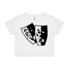 AS Colour - Women's Crop Tee Thumbnail