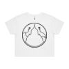 AS Colour - Women's Crop Tee Thumbnail