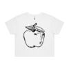 AS Colour - Women's Crop Tee Thumbnail