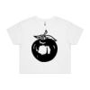 AS Colour - Women's Crop Tee Thumbnail