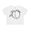 AS Colour - Women's Crop Tee Thumbnail