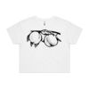 AS Colour - Women's Crop Tee Thumbnail