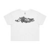 AS Colour - Women's Crop Tee Thumbnail