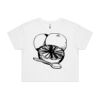 AS Colour - Women's Crop Tee Thumbnail