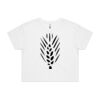 AS Colour - Women's Crop Tee Thumbnail