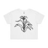 AS Colour - Women's Crop Tee Thumbnail