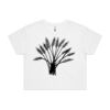AS Colour - Women's Crop Tee Thumbnail