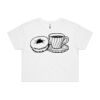AS Colour - Women's Crop Tee Thumbnail