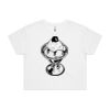 AS Colour - Women's Crop Tee Thumbnail
