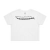 AS Colour - Women's Crop Tee Thumbnail