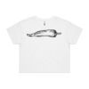 AS Colour - Women's Crop Tee Thumbnail