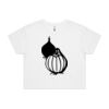 AS Colour - Women's Crop Tee Thumbnail