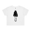 AS Colour - Women's Crop Tee Thumbnail