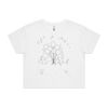 AS Colour - Women's Crop Tee Thumbnail