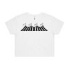 AS Colour - Women's Crop Tee Thumbnail