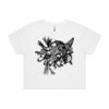 AS Colour - Women's Crop Tee Thumbnail