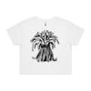 AS Colour - Women's Crop Tee Thumbnail