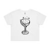 AS Colour - Women's Crop Tee Thumbnail