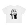 AS Colour - Women's Crop Tee Thumbnail