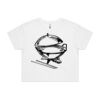 AS Colour - Women's Crop Tee Thumbnail