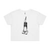 AS Colour - Women's Crop Tee Thumbnail