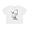 AS Colour - Women's Crop Tee Thumbnail