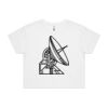 AS Colour - Women's Crop Tee Thumbnail