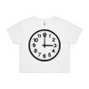 AS Colour - Women's Crop Tee Thumbnail