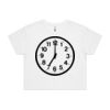 AS Colour - Women's Crop Tee Thumbnail