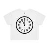 AS Colour - Women's Crop Tee Thumbnail