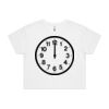 AS Colour - Women's Crop Tee Thumbnail