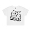 AS Colour - Women's Crop Tee Thumbnail