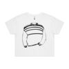 AS Colour - Women's Crop Tee Thumbnail