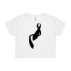 AS Colour - Women's Crop Tee Thumbnail