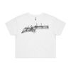 AS Colour - Women's Crop Tee Thumbnail