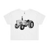 AS Colour - Women's Crop Tee Thumbnail