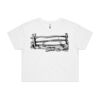 AS Colour - Women's Crop Tee Thumbnail