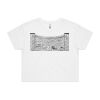 AS Colour - Women's Crop Tee Thumbnail