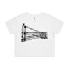 AS Colour - Women's Crop Tee Thumbnail