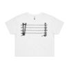 AS Colour - Women's Crop Tee Thumbnail