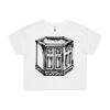 AS Colour - Women's Crop Tee Thumbnail
