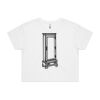 AS Colour - Women's Crop Tee Thumbnail
