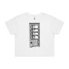 AS Colour - Women's Crop Tee Thumbnail