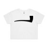 AS Colour - Women's Crop Tee Thumbnail