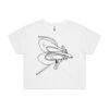 AS Colour - Women's Crop Tee Thumbnail