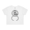 AS Colour - Women's Crop Tee Thumbnail