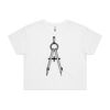 AS Colour - Women's Crop Tee Thumbnail