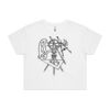 AS Colour - Women's Crop Tee Thumbnail